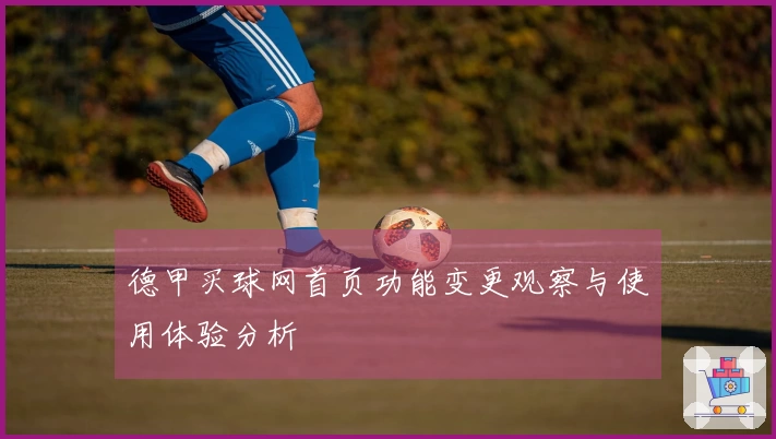 德甲买球网首页功能变更观察与使用体验分析