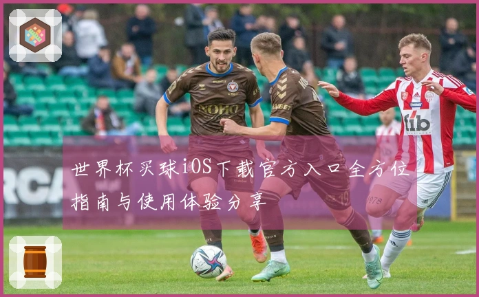 世界杯买球iOS下载官方入口全方位指南与使用体验分享