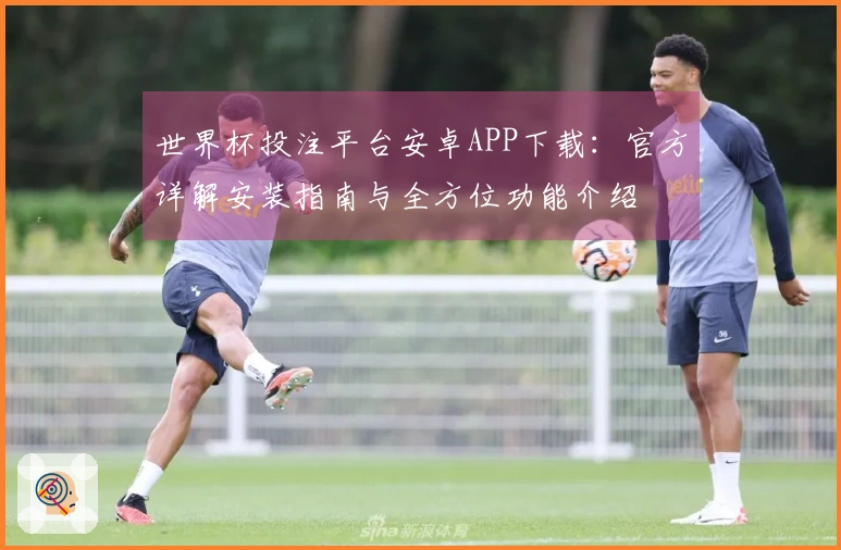 世界杯投注平台安卓APP下载：官方详解安装指南与全方位功能介绍