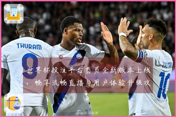 世界杯投注平台首页全新版本上线，畅享流畅直播与用户体验升级攻略