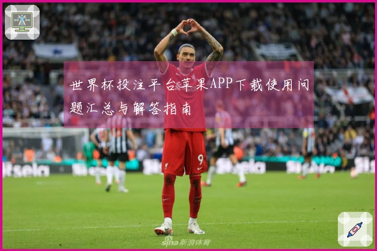 世界杯投注平台苹果APP下载使用问题汇总与解答指南