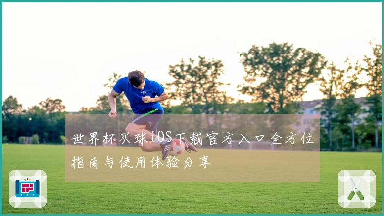 世界杯买球iOS下载官方入口全方位指南与使用体验分享