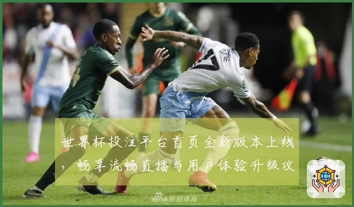 世界杯投注平台首页全新版本上线，畅享流畅直播与用户体验升级攻略