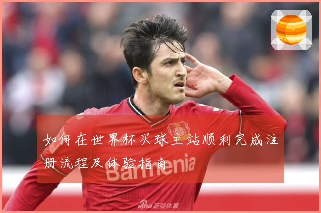 如何在世界杯买球主站顺利完成注册流程及体验指南