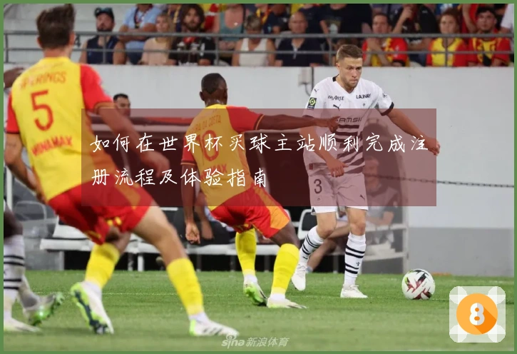 如何在世界杯买球主站顺利完成注册流程及体验指南