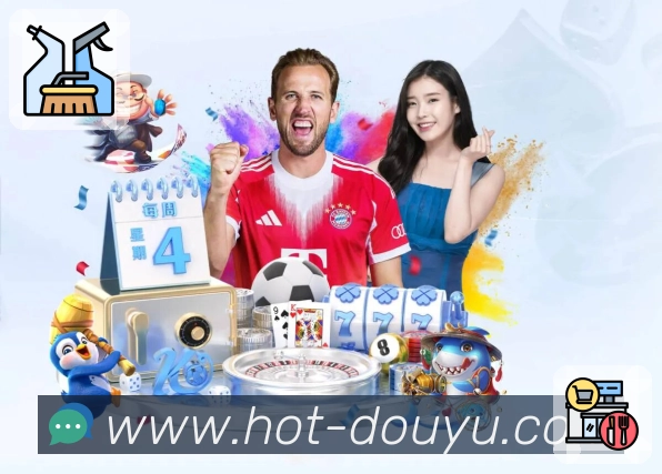 斗鱼直播APP 封面图